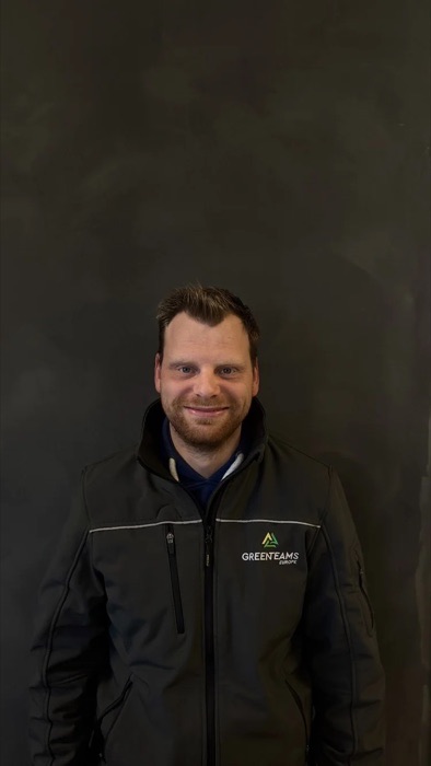Daniel van der Geest
