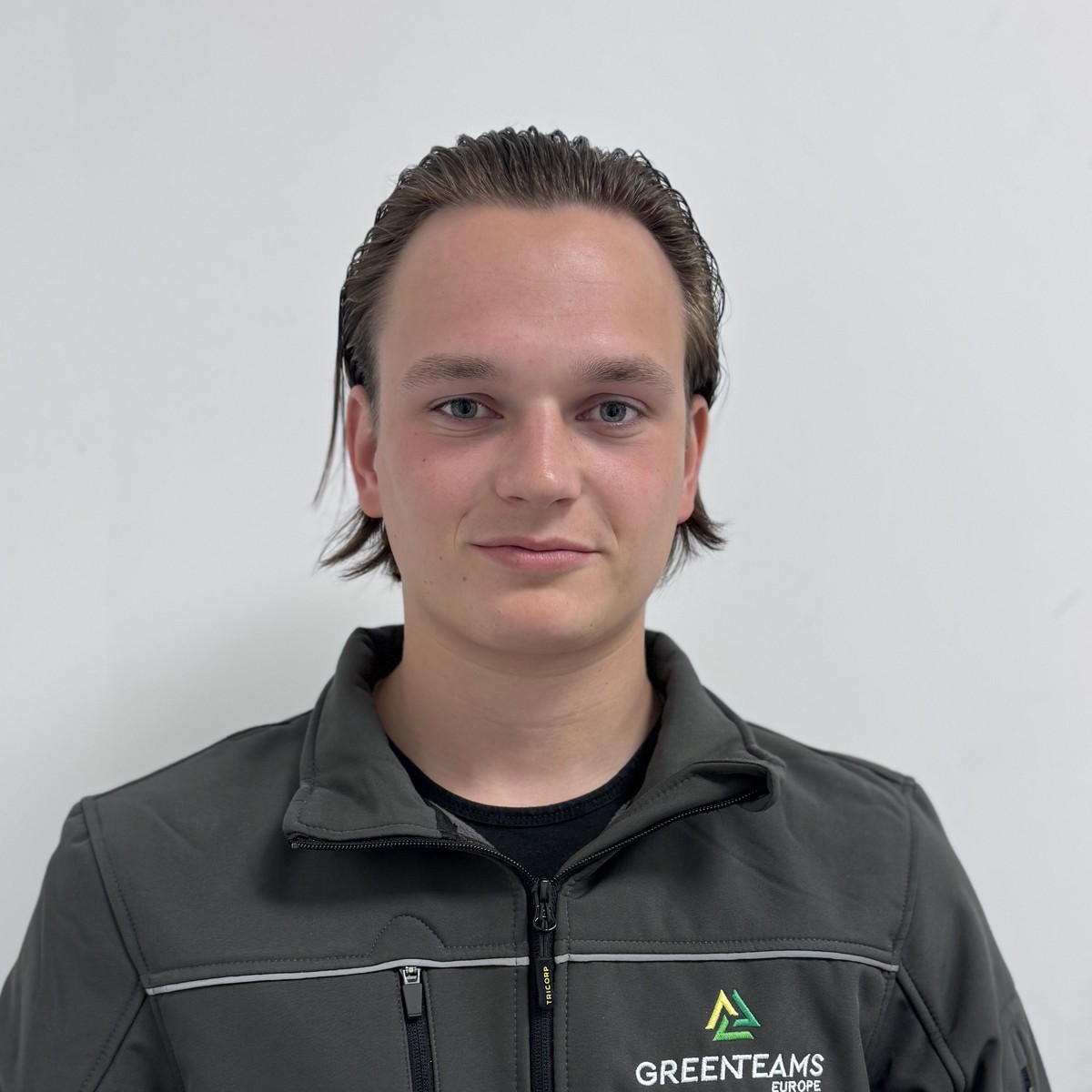 Lucas Bouwsema