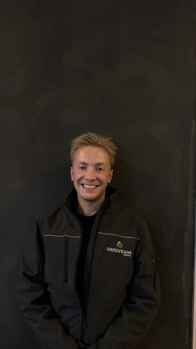 Wietse ter Haar
